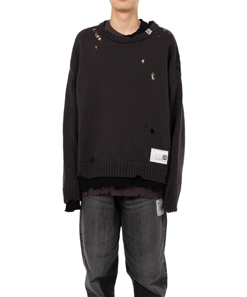 Maison MIHARA YASUHIRO ONLINE STORE（メゾンミハラヤスヒロ