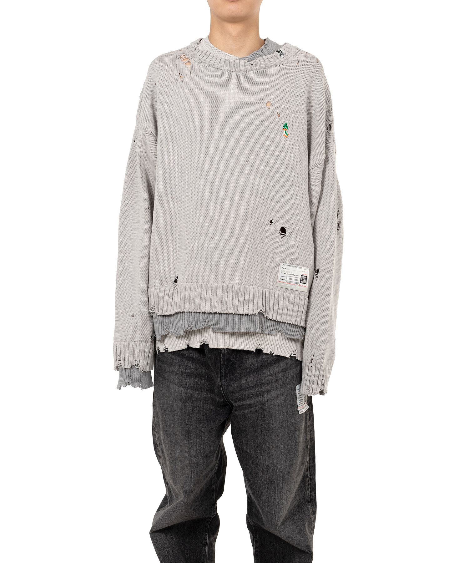Maison MIHARA YASUHIRO ONLINE STORE（メゾンミハラヤスヒロ
