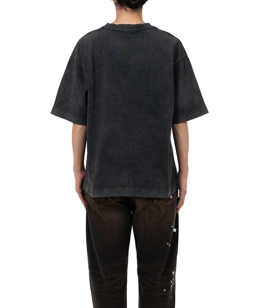 Maison MIHARA YASUHIRO カットソー　46 Maison MIHARA YASUHIRO Autumn/Winter 2024 collection