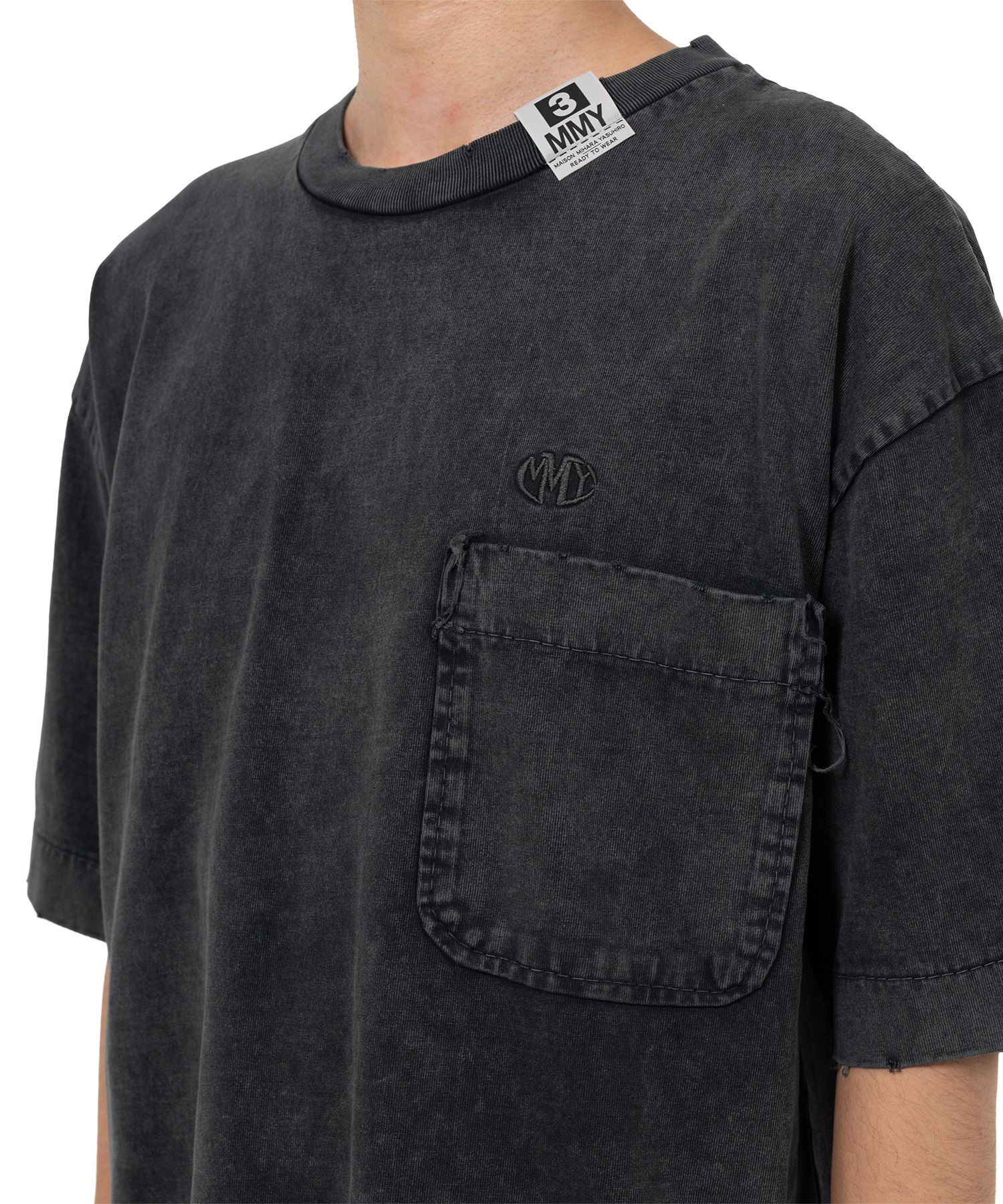 Amateur Sewn Like T-shirt