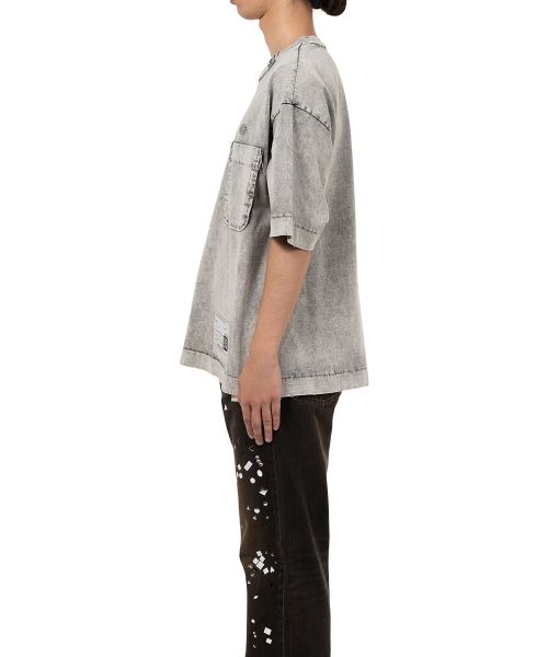 Amateur Sewn Like T-shirt