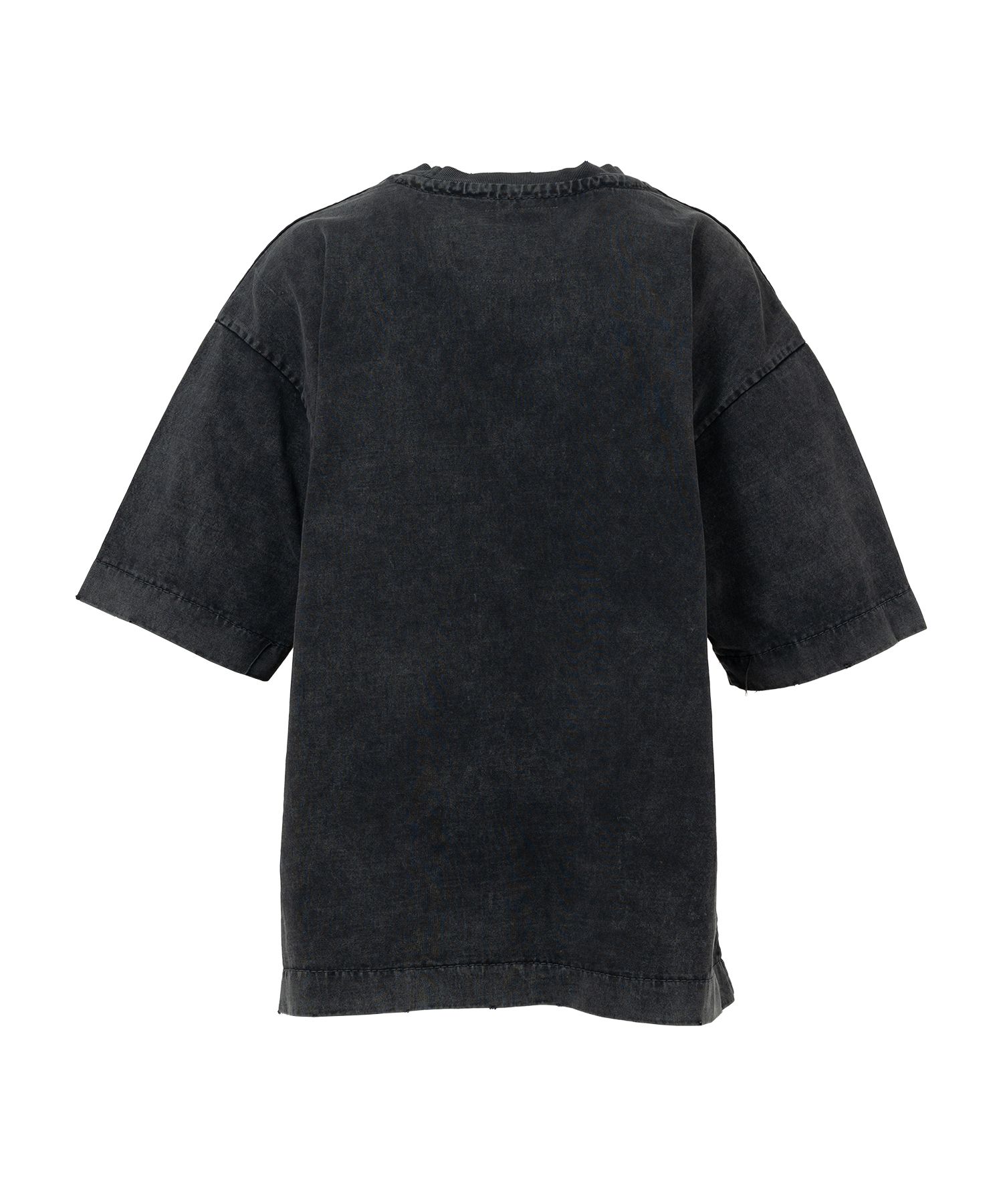 Amateur Sewn Like T-shirt