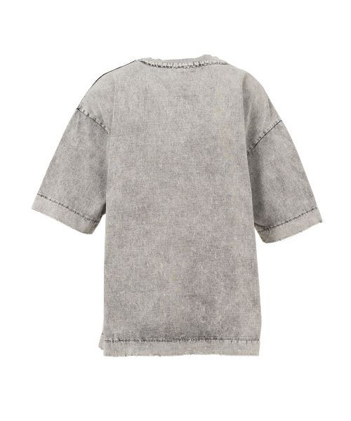 Amateur Sewn Like T-shirt