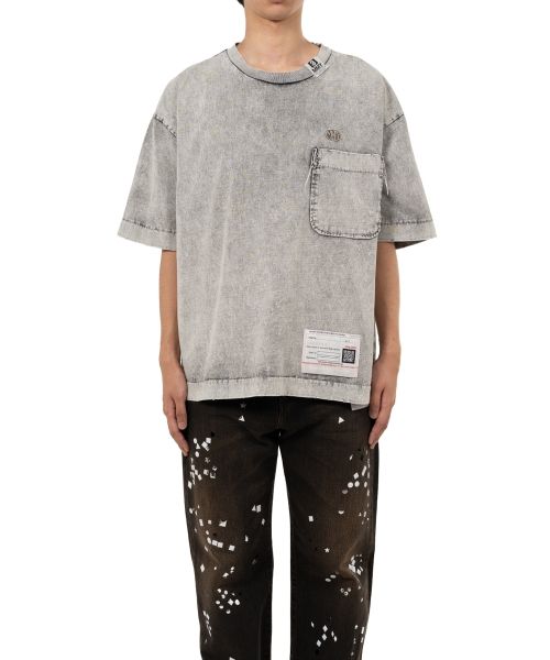 マヨゾネス Mayozones Tシャツ 4点 MAYO × 大阪吉四六連合 short sleeve Tee【WEB LIMITED】