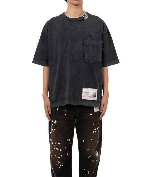 ♀*♂様 MAISON MIHARA YASUHIRO　 Tシャツ 楽天市場】【3%オフクーポン配布中】【着後レビューで1000円OFF