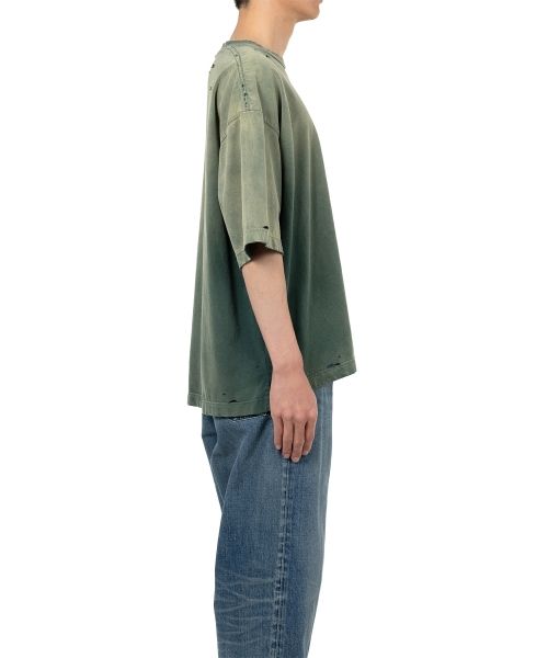 Sun Faded Like T-shirt