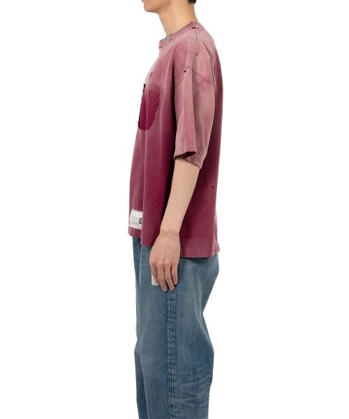 Sun Faded Like T-shirt