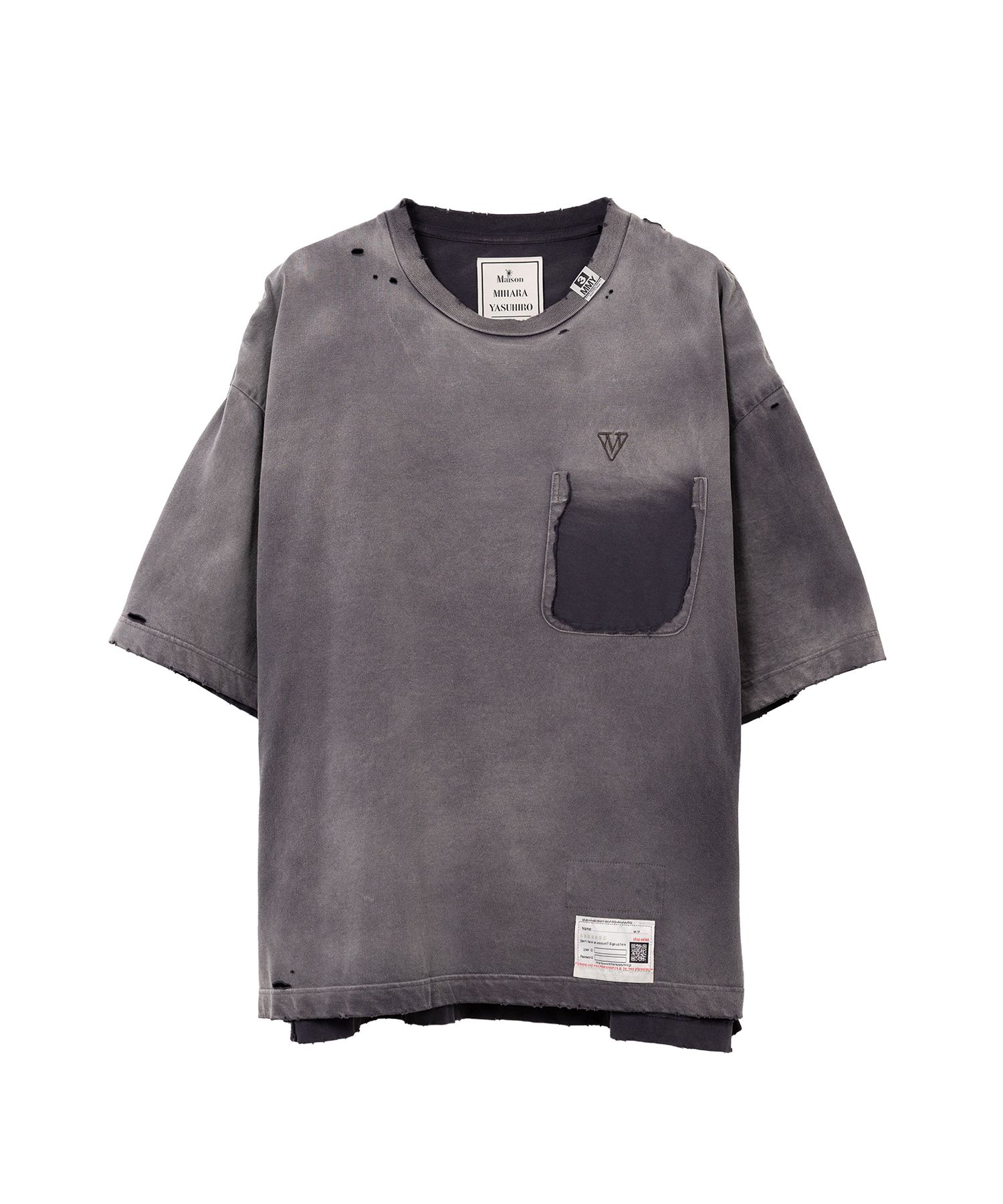 Maison MIHARA YASUHIRO ONLINE STORE（メゾンミハラヤスヒロ