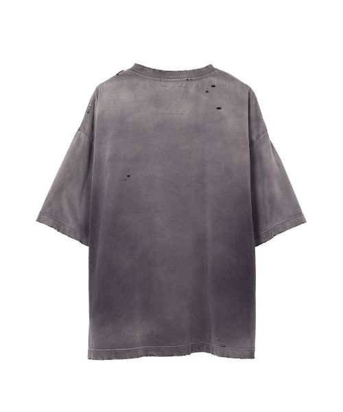 Sun Faded Like T-shirt