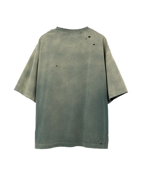 Sun Faded Like T-shirt