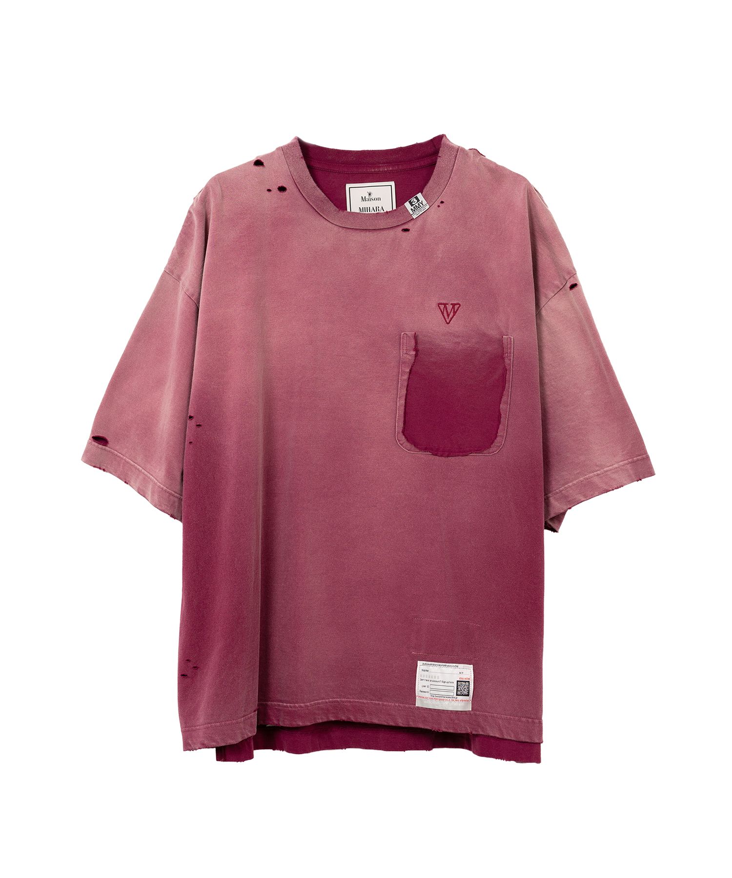 Maison MIHARA YASUHIRO ONLINE STORE（メゾンミハラヤスヒロ