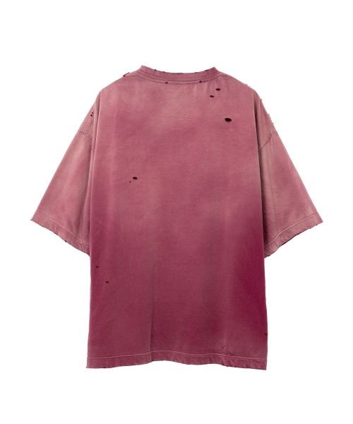 Sun Faded Like T-shirt