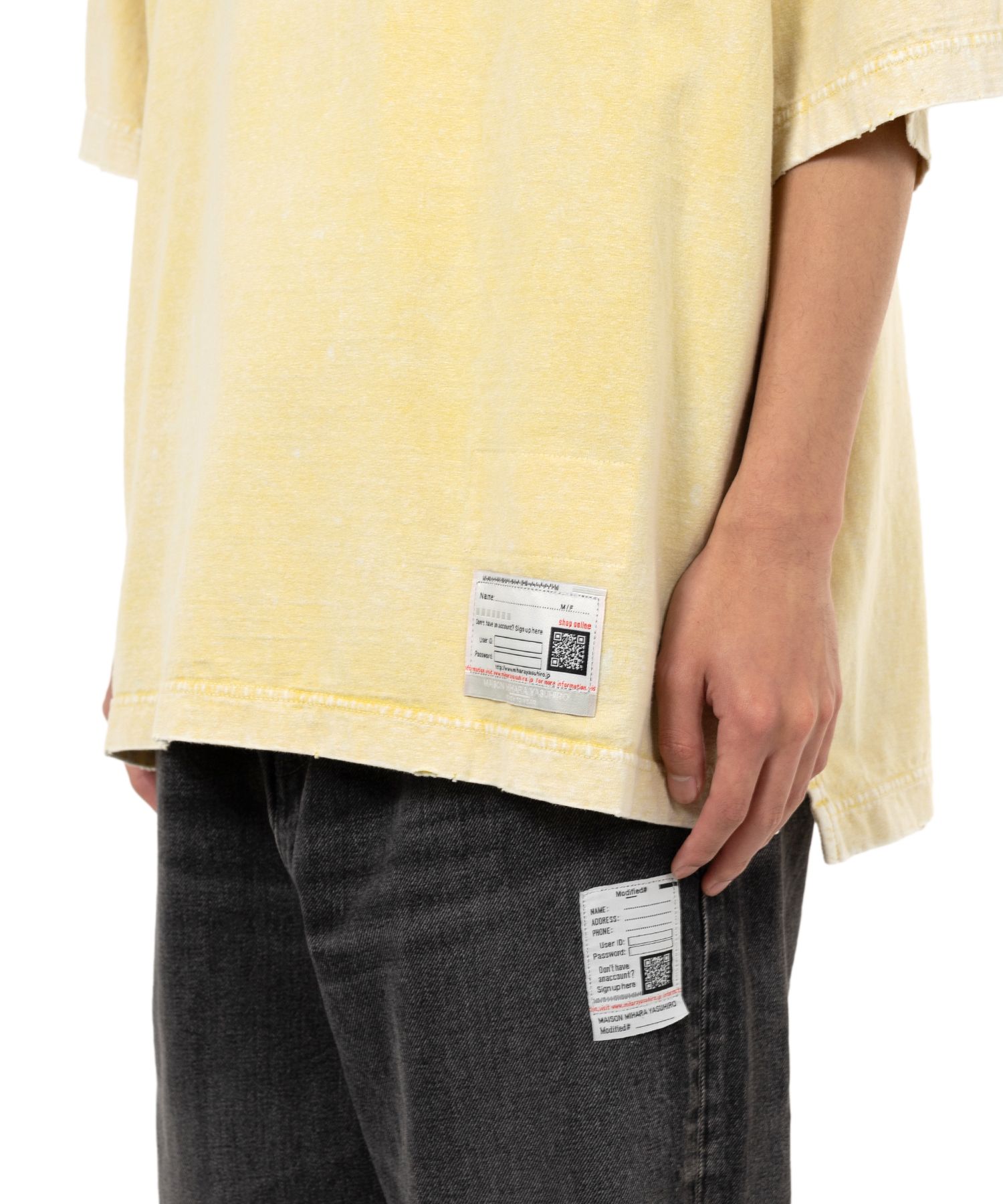 Maison MIHARA YASUHIRO ONLINE STORE（ミハラヤスヒロ
