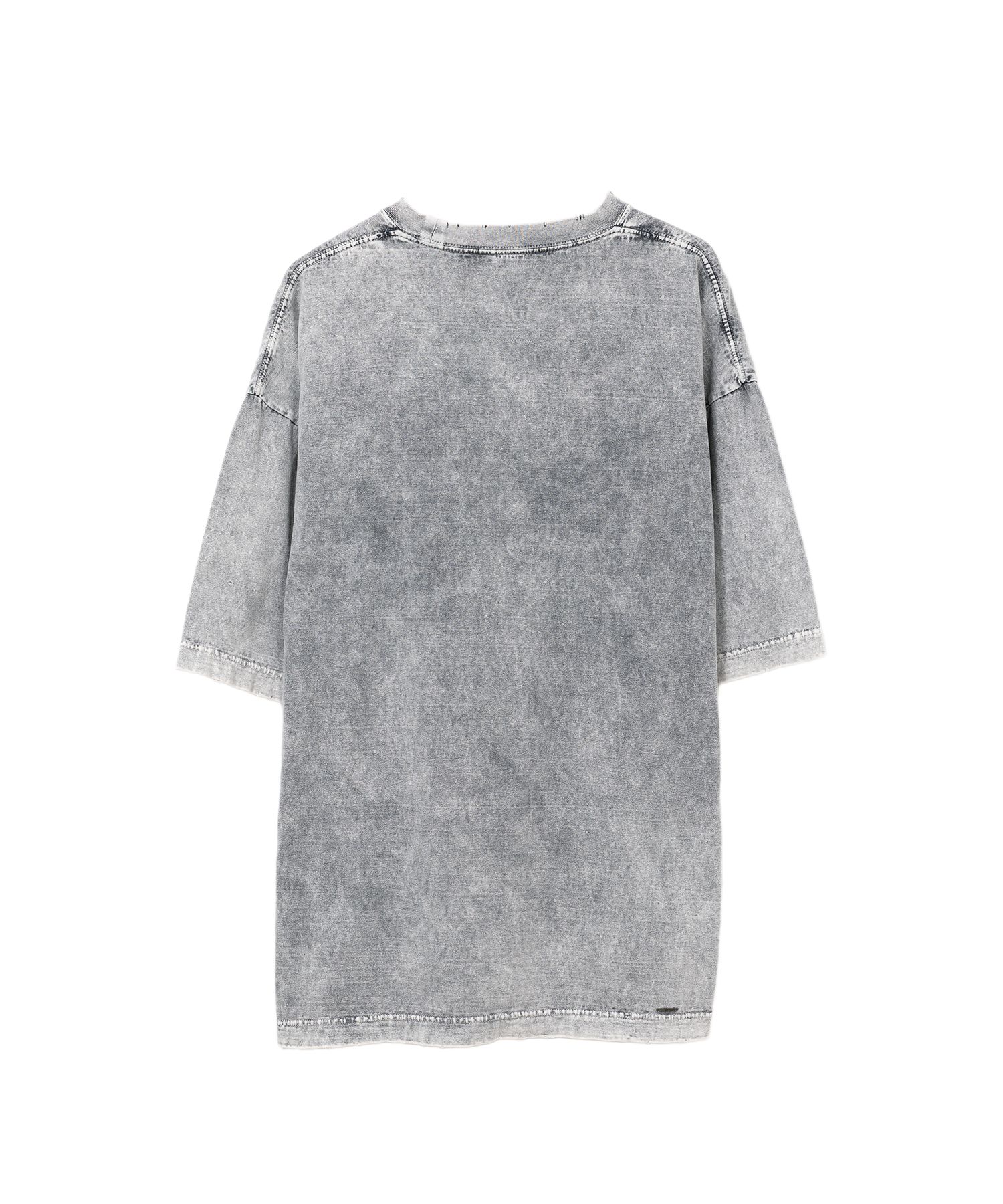 Bleached T-shirt