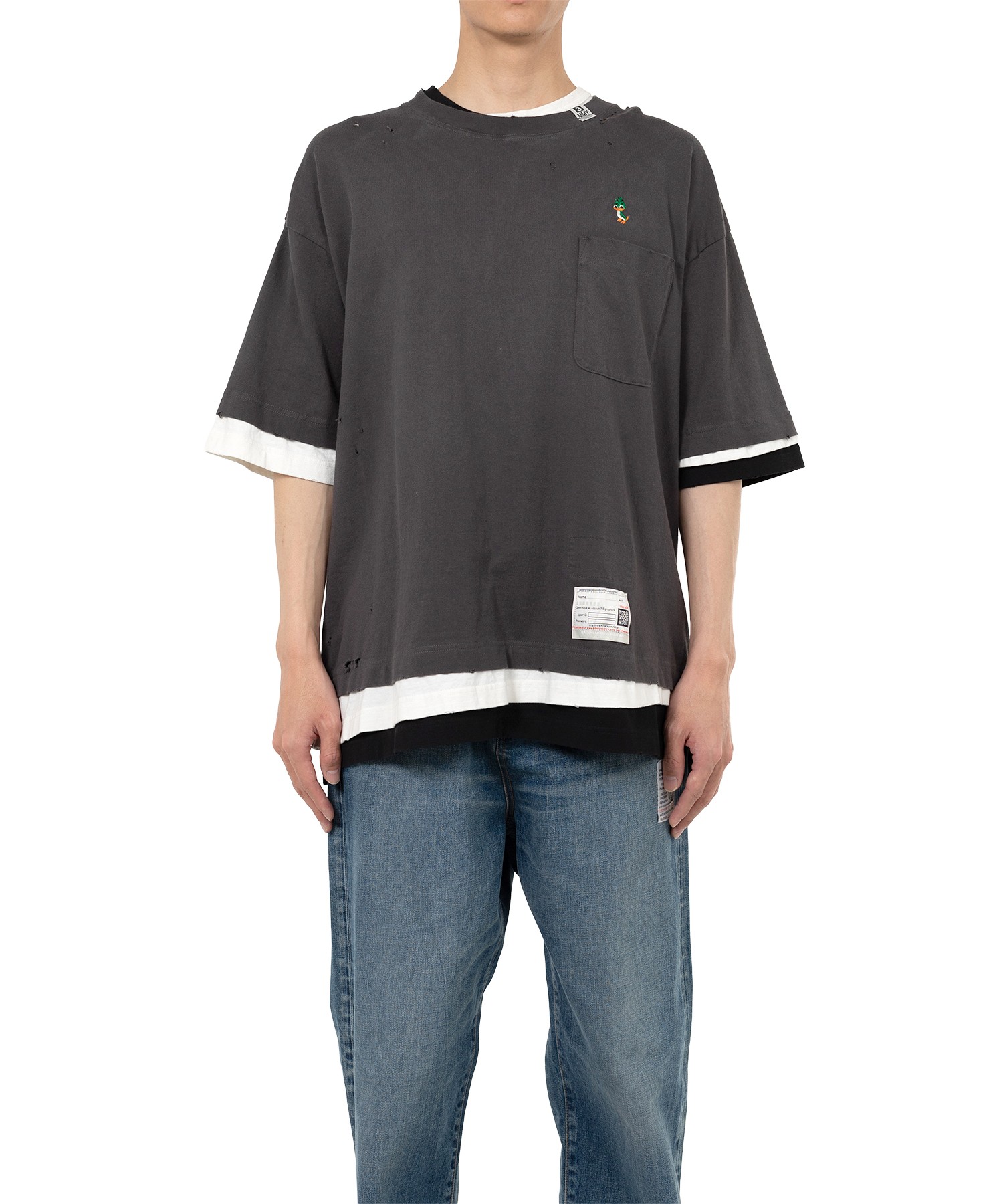Maison MIHARA YASUHIRO ONLINE STORE（メゾンミハラヤスヒロ