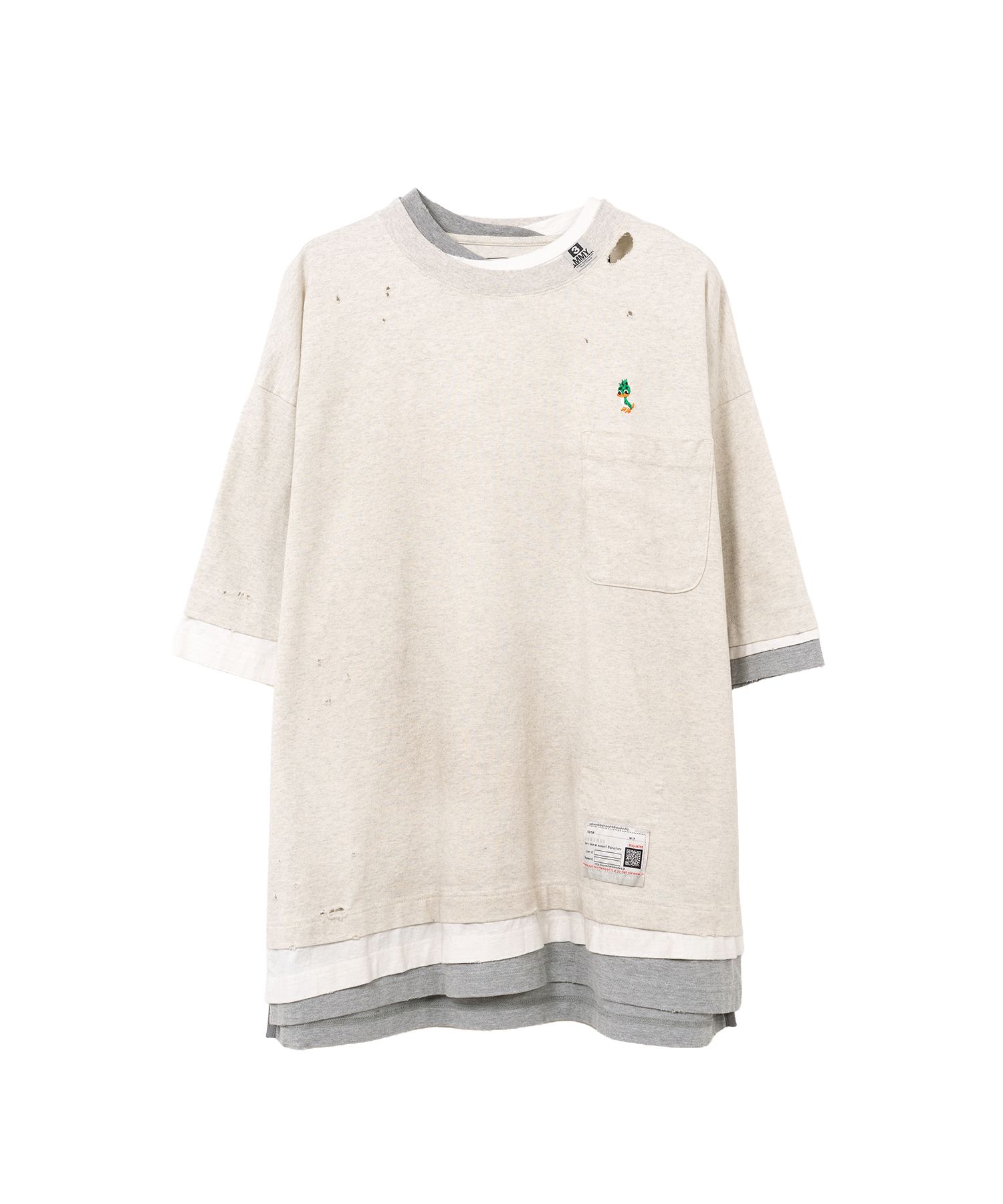 Maison MIHARA YASUHIRO ONLINE STORE（メゾンミハラヤスヒロ