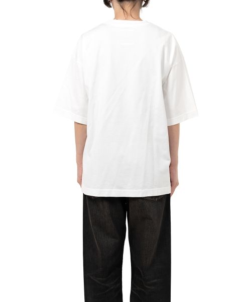 OLIVER Printed Half Sleeve T-shirt