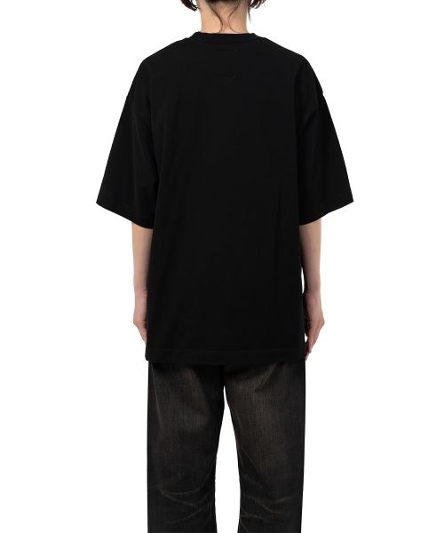 OLIVER Printed Half Sleeve T-shirt