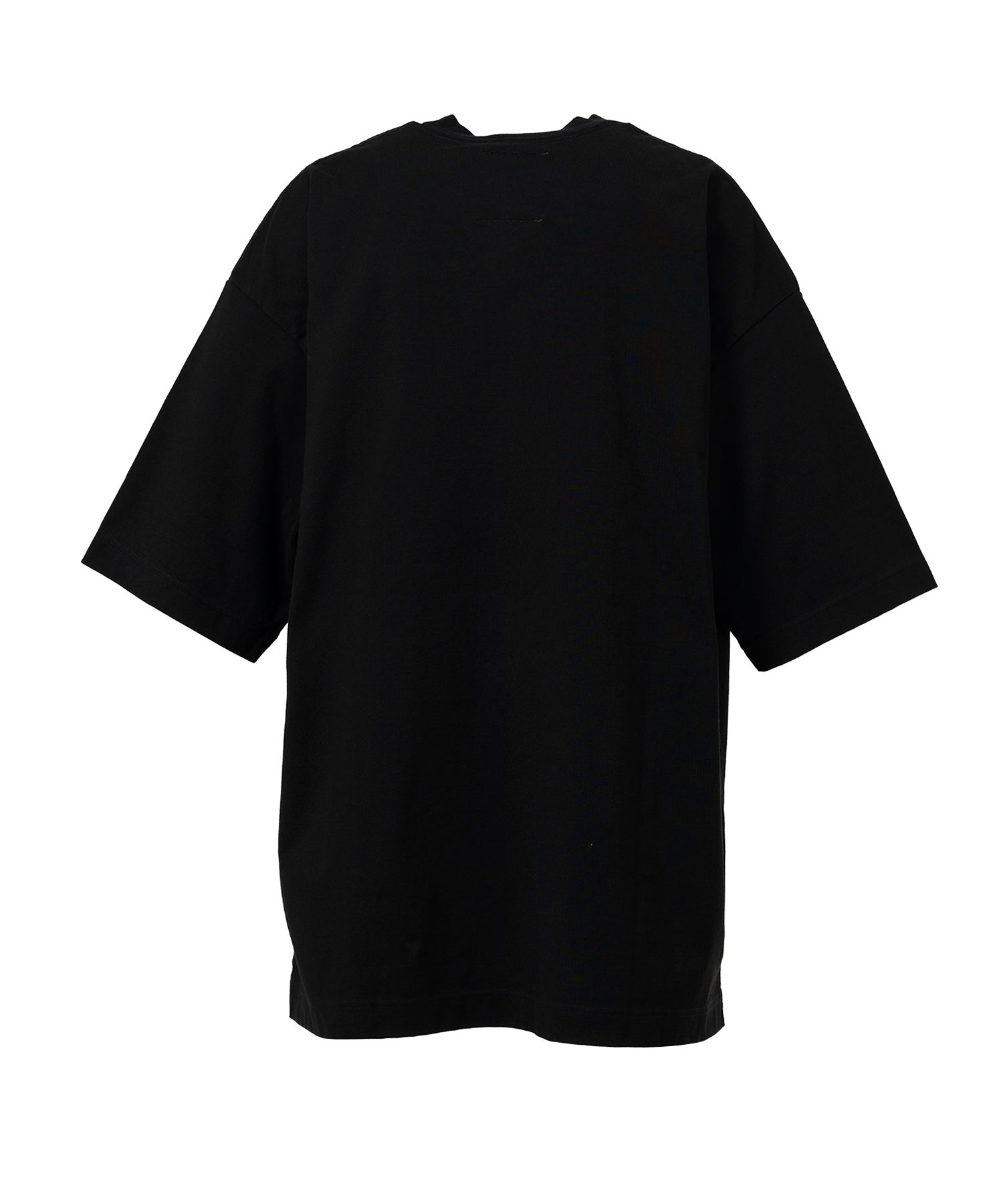 OLIVER Printed Half Sleeve T-shirt