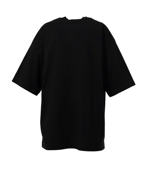 OLIVER Printed Half Sleeve T-shirt