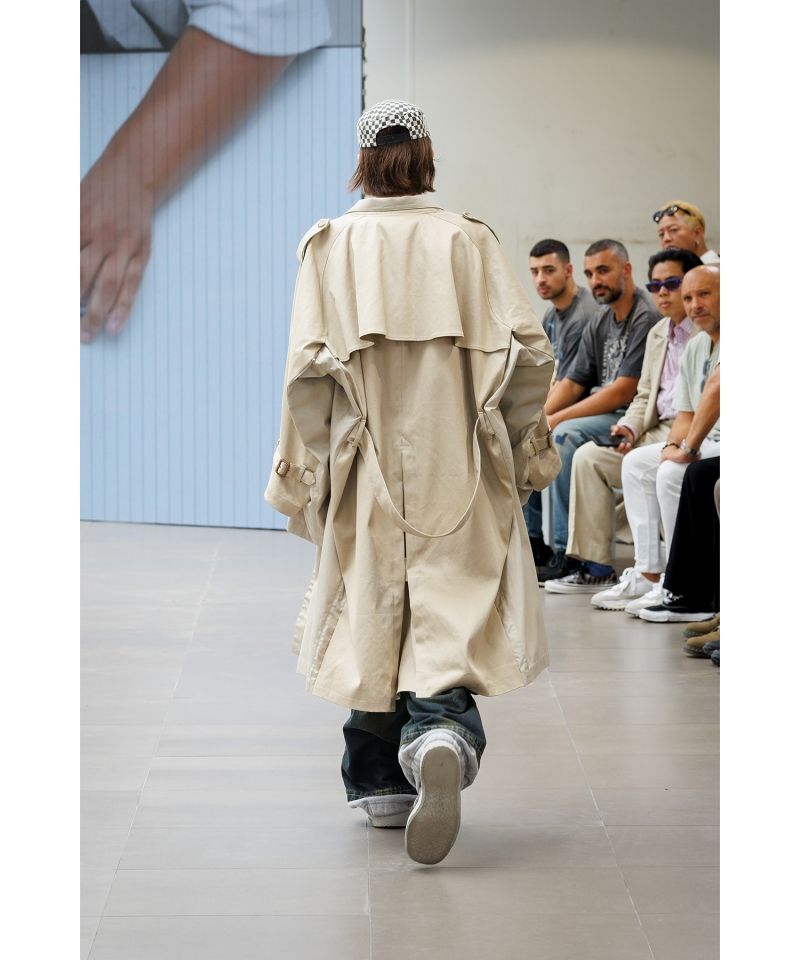 Check Printed Work Cap