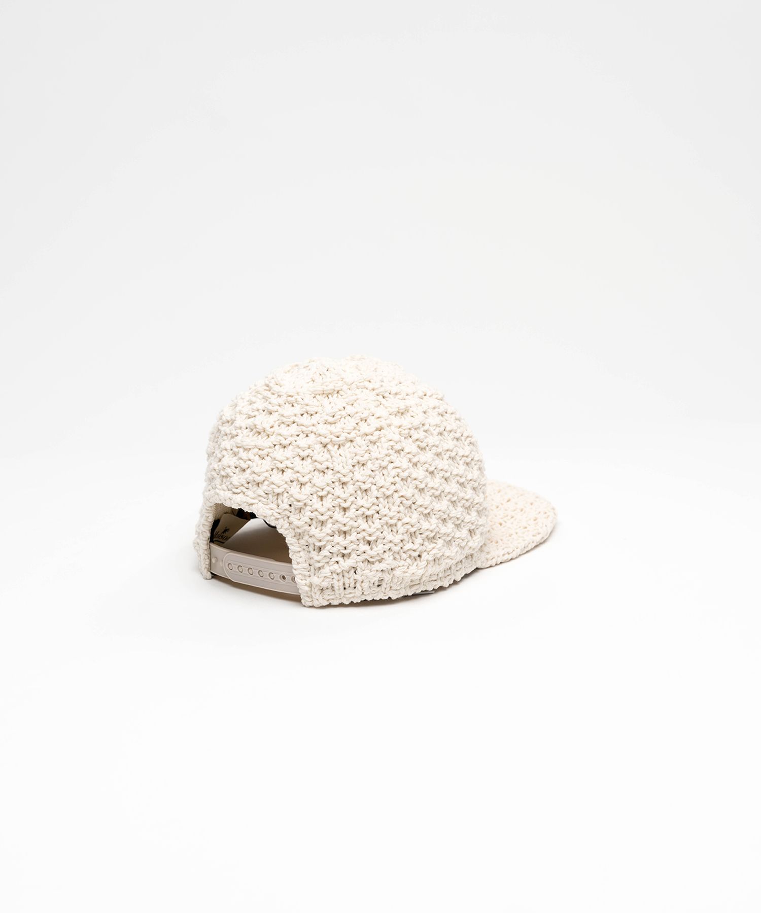 Baseball Knit Cap