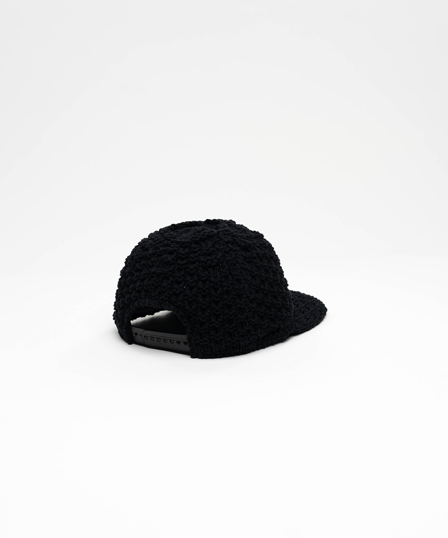 Baseball Knit Cap