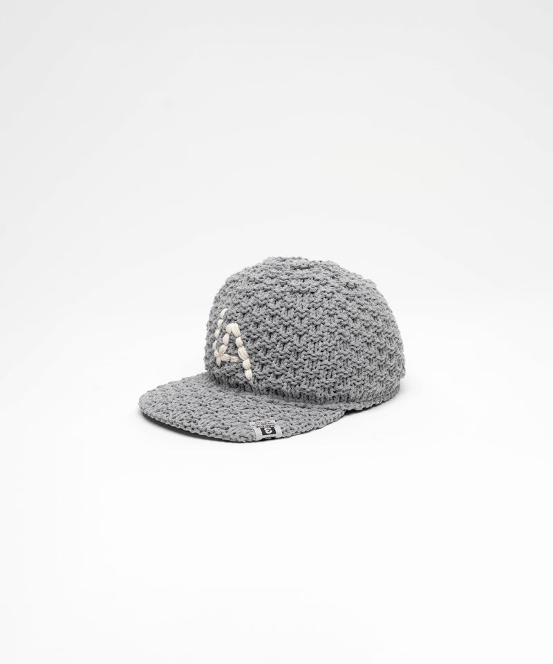 Baseball Knit Cap