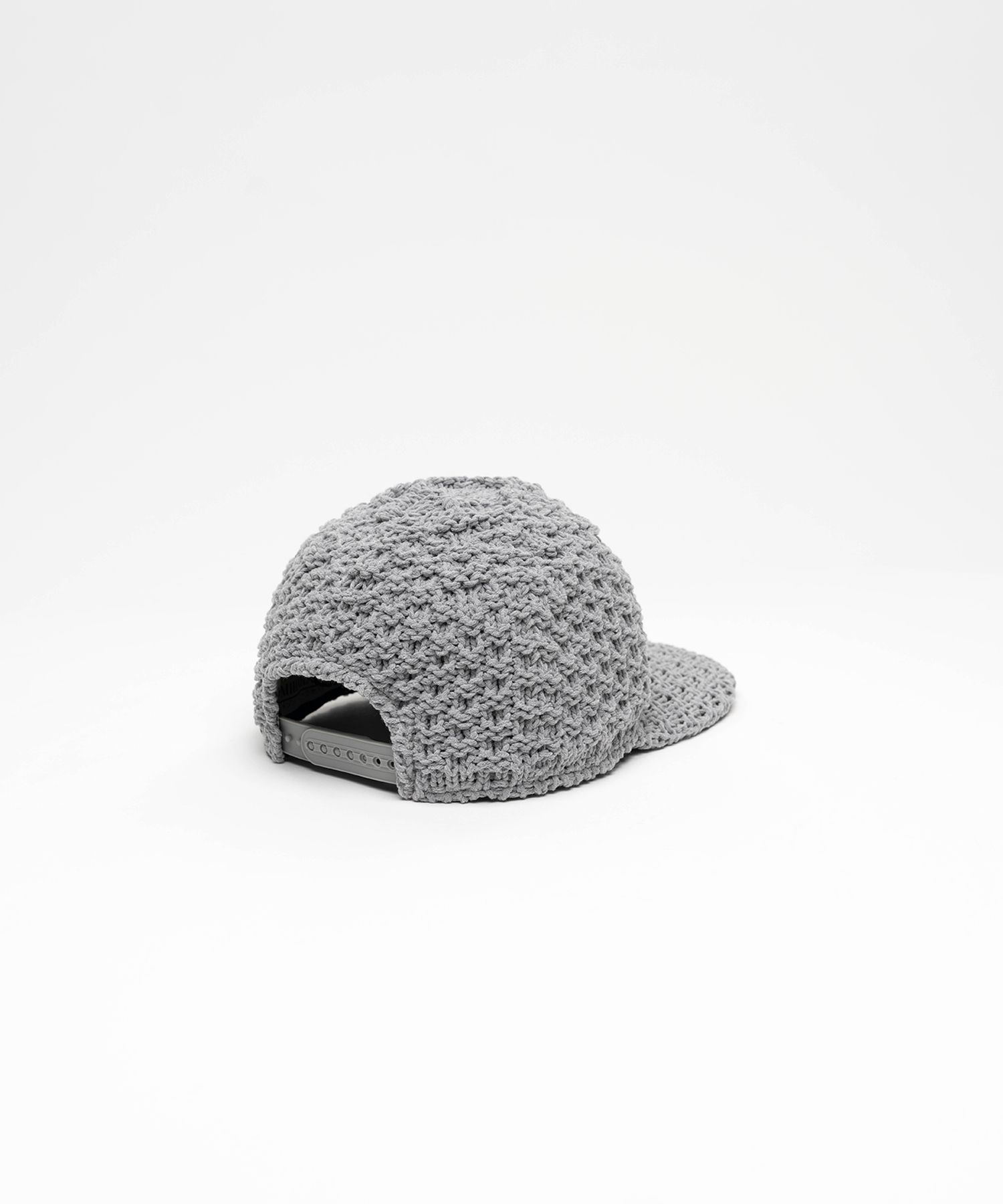 Baseball Knit Cap