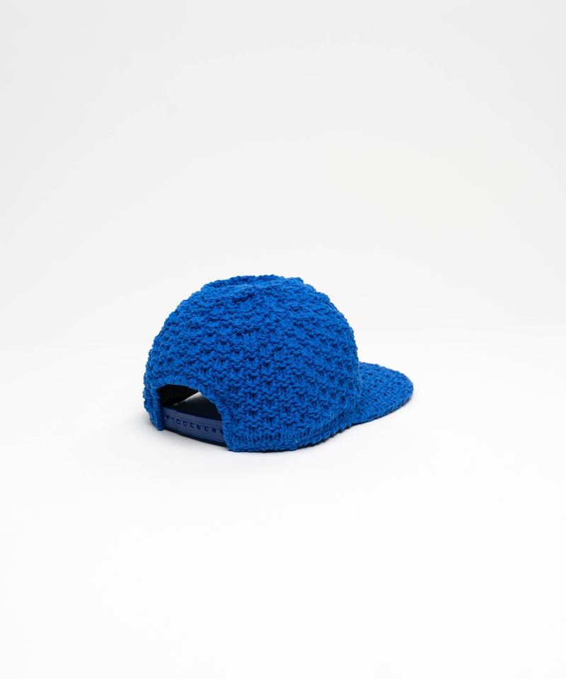 Baseball Knit Cap