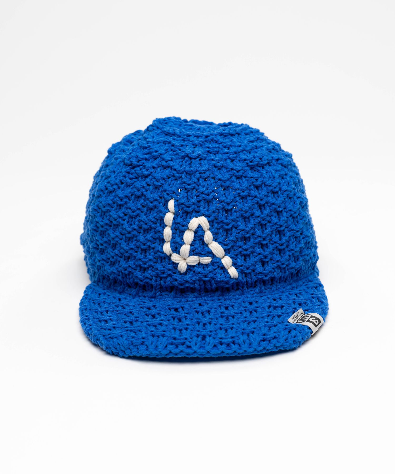 Baseball Knit Cap
