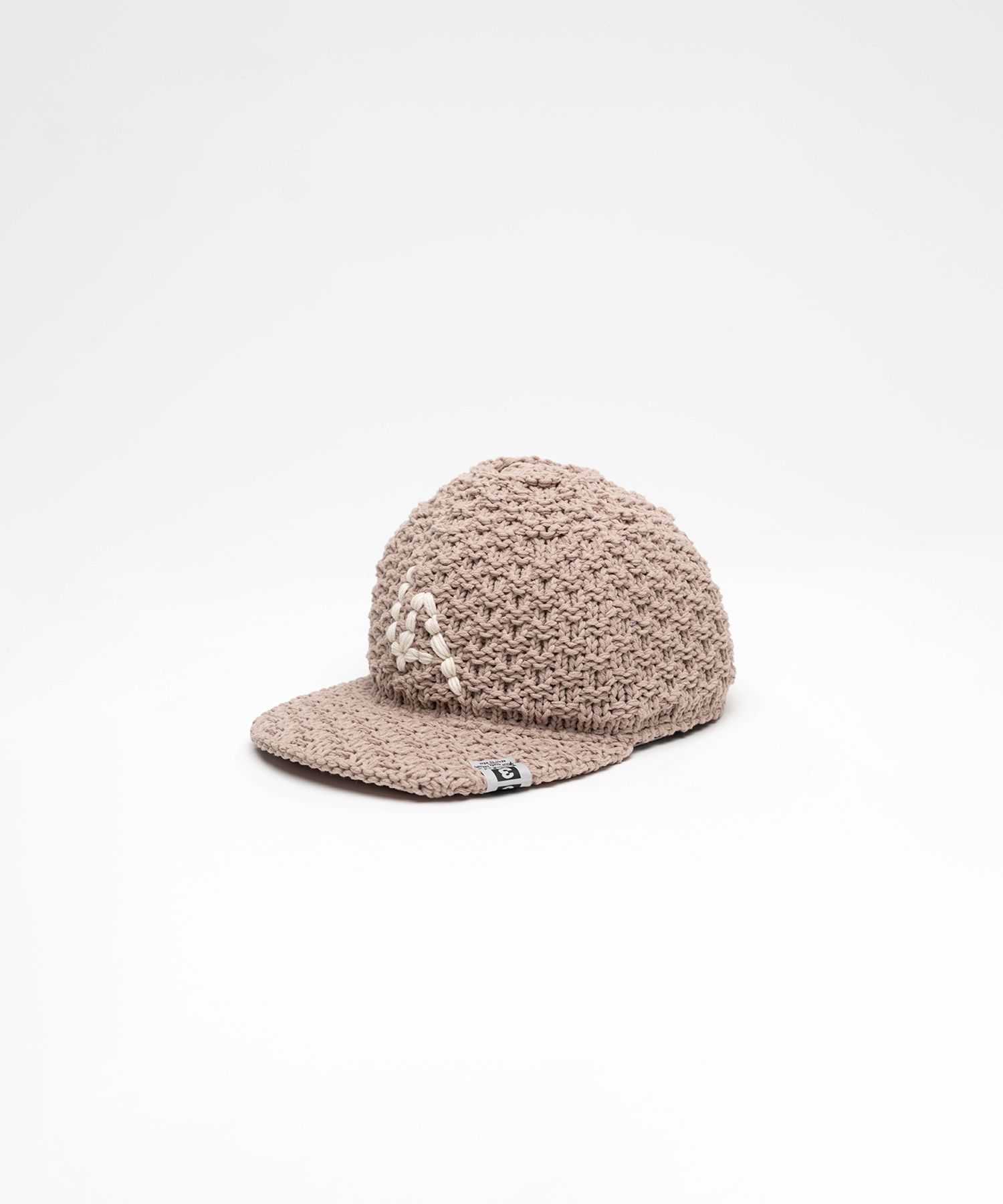 Baseball Knit Cap