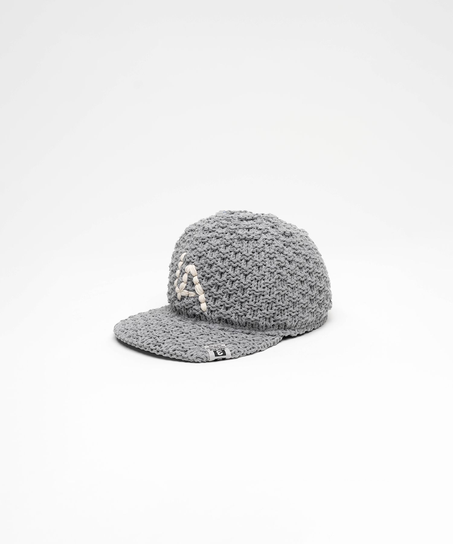 Baseball Knit Cap