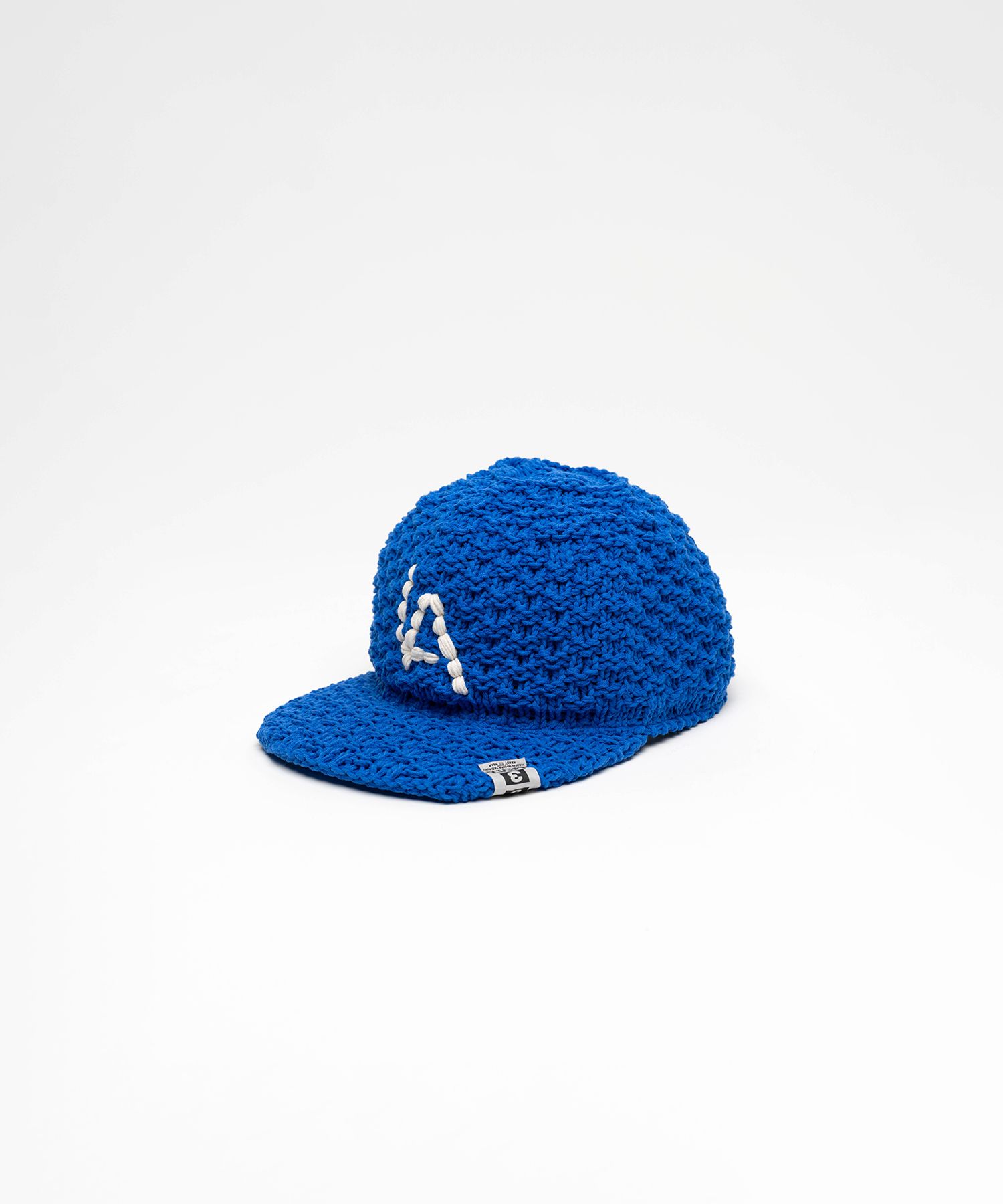 Baseball Knit Cap