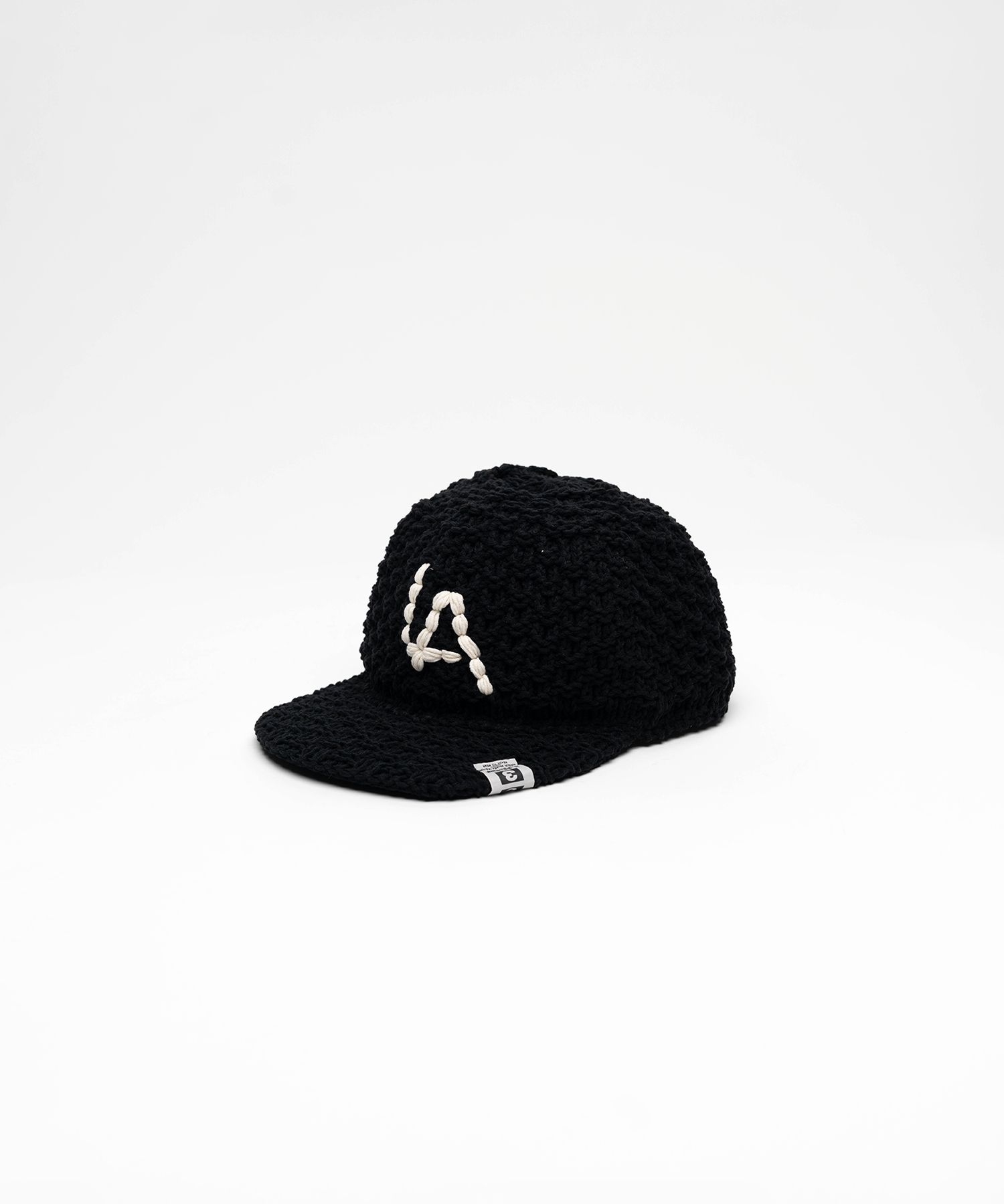 Baseball Knit Cap