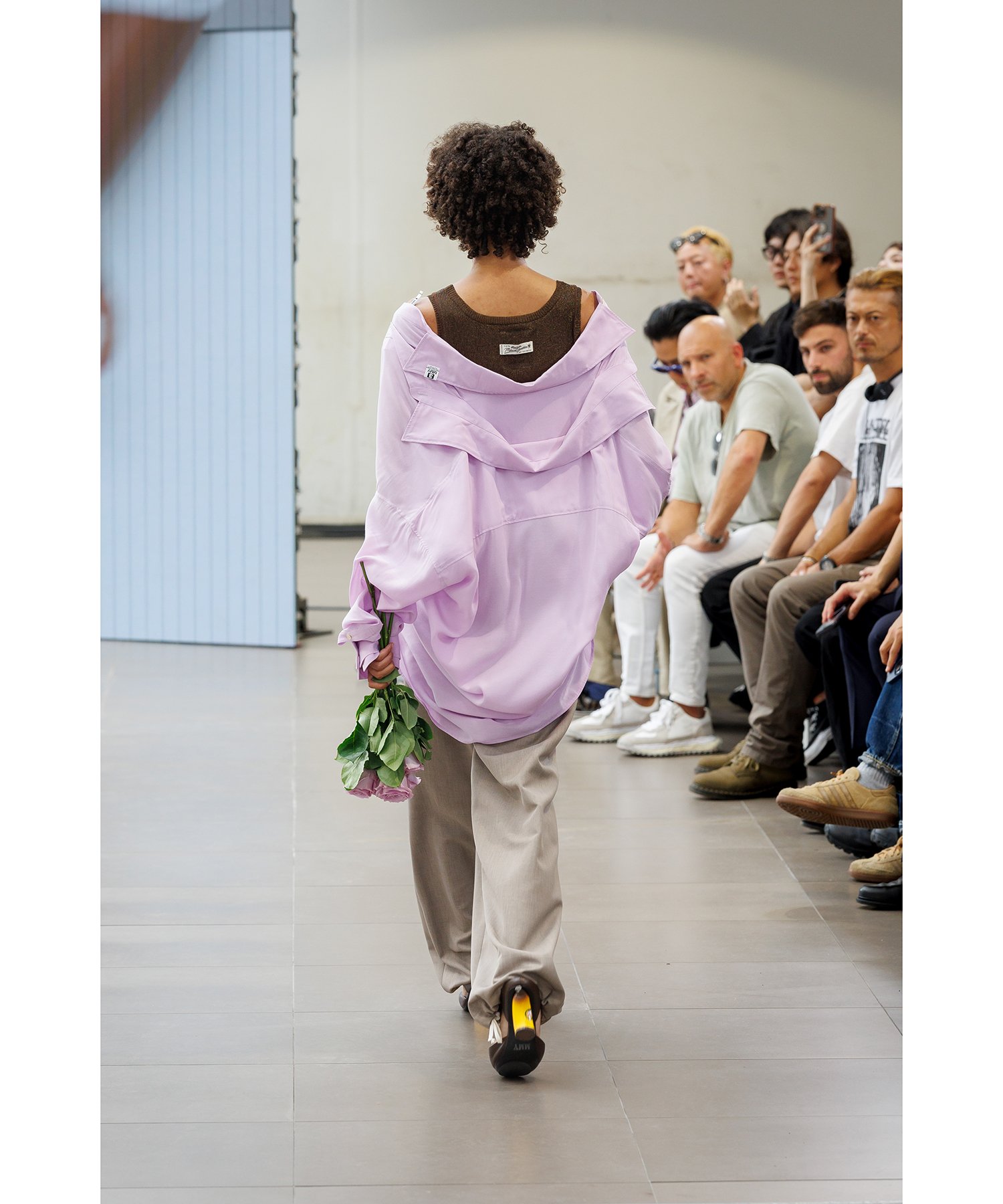 Maison MIHARA YASUHIRO ONLINE STORE（ミハラヤスヒロオンライン