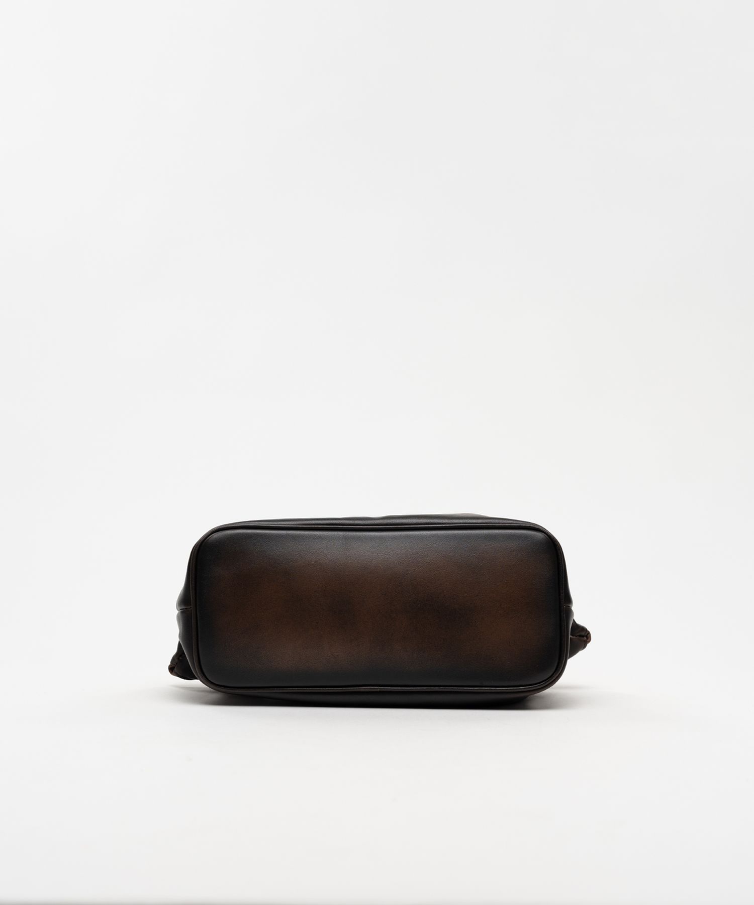 "VINTAGE" Boston Bag Medium