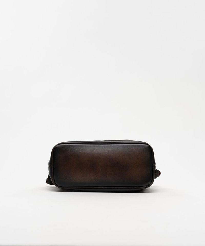"VINTAGE" Boston Bag Medium
