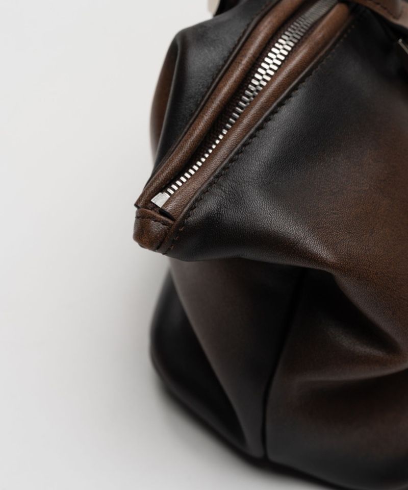 "VINTAGE" Boston Bag Medium
