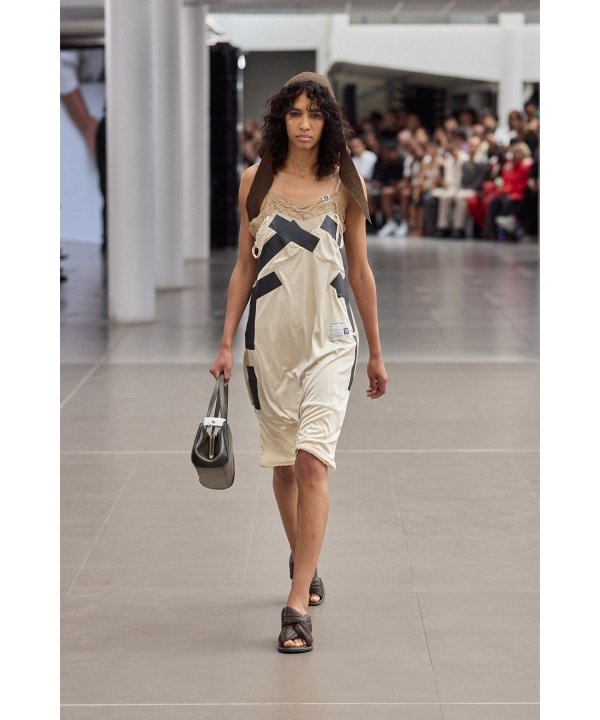 "VINTAGE" One Shoulder Bag