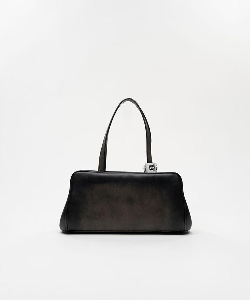 "VINTAGE" East-West Bag