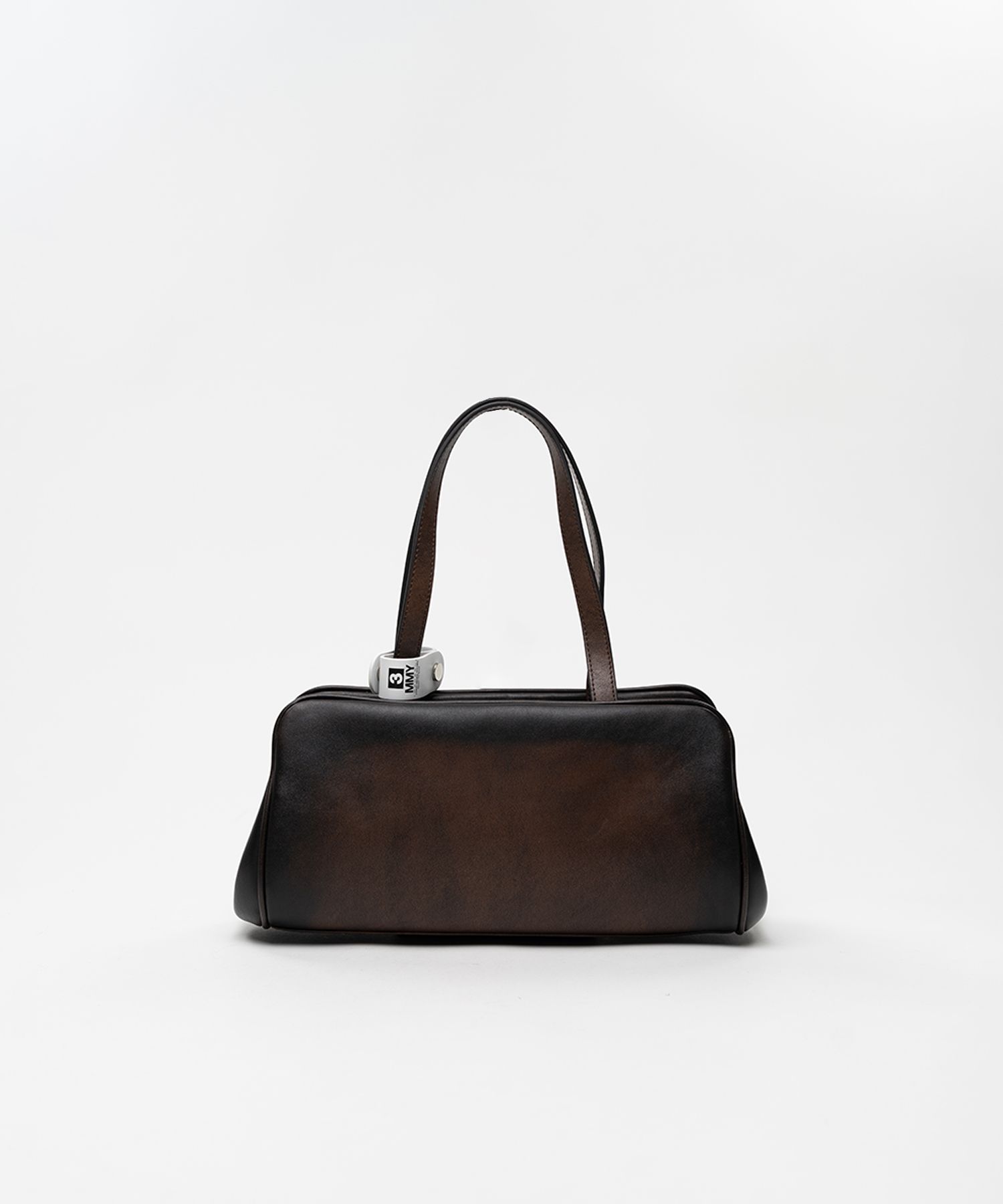 "VINTAGE" East-West Bag