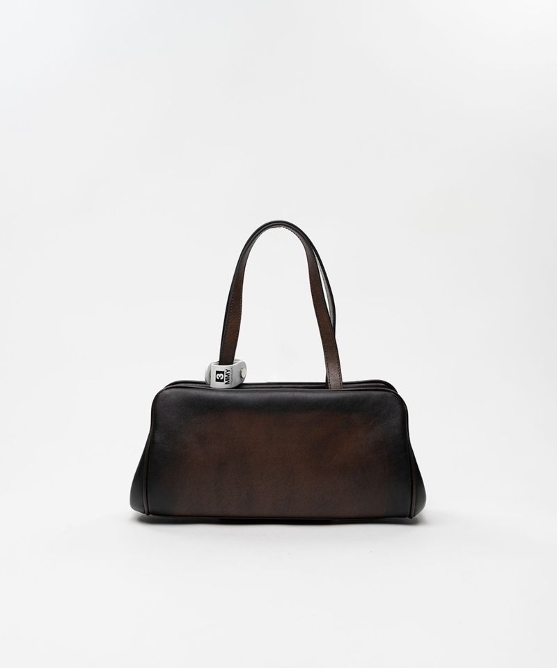 "VINTAGE" East-West Bag
