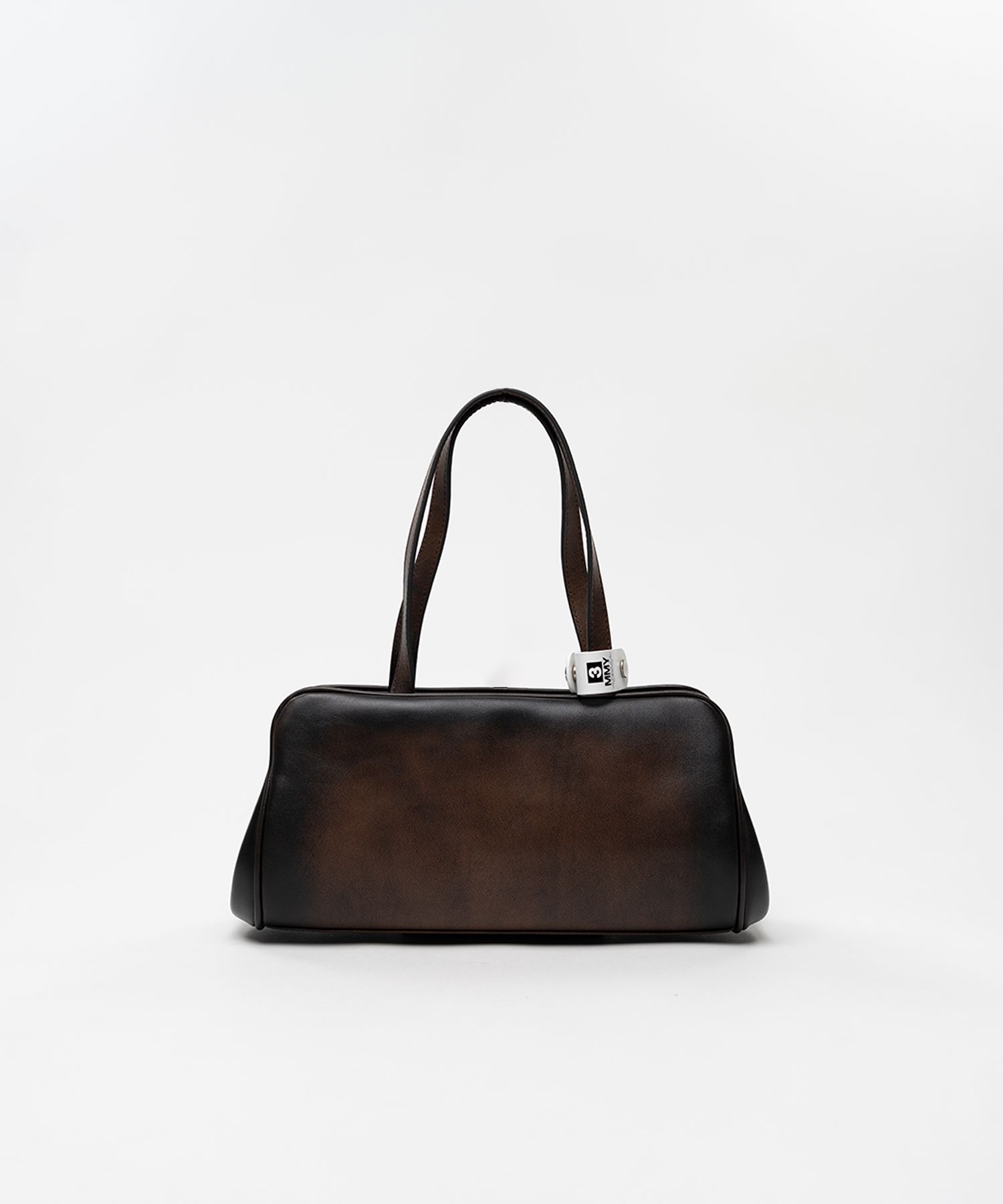 "VINTAGE" East-West Bag