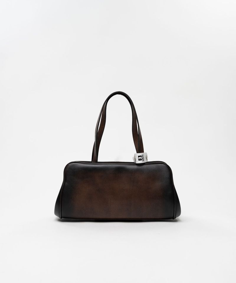 "VINTAGE" East-West Bag