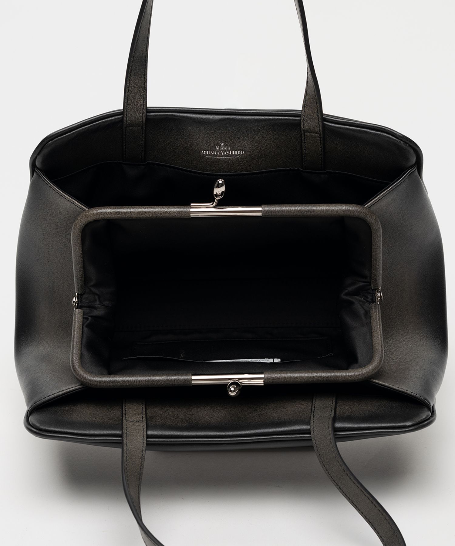 "VINTAGE" East-West Bag
