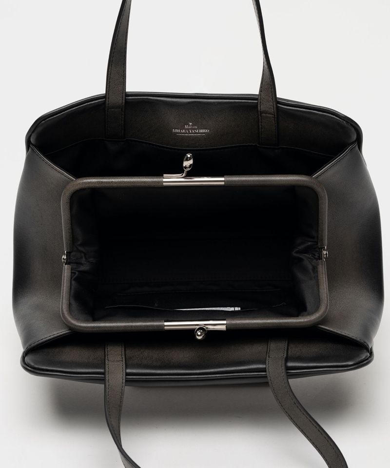 "VINTAGE" East-West Bag