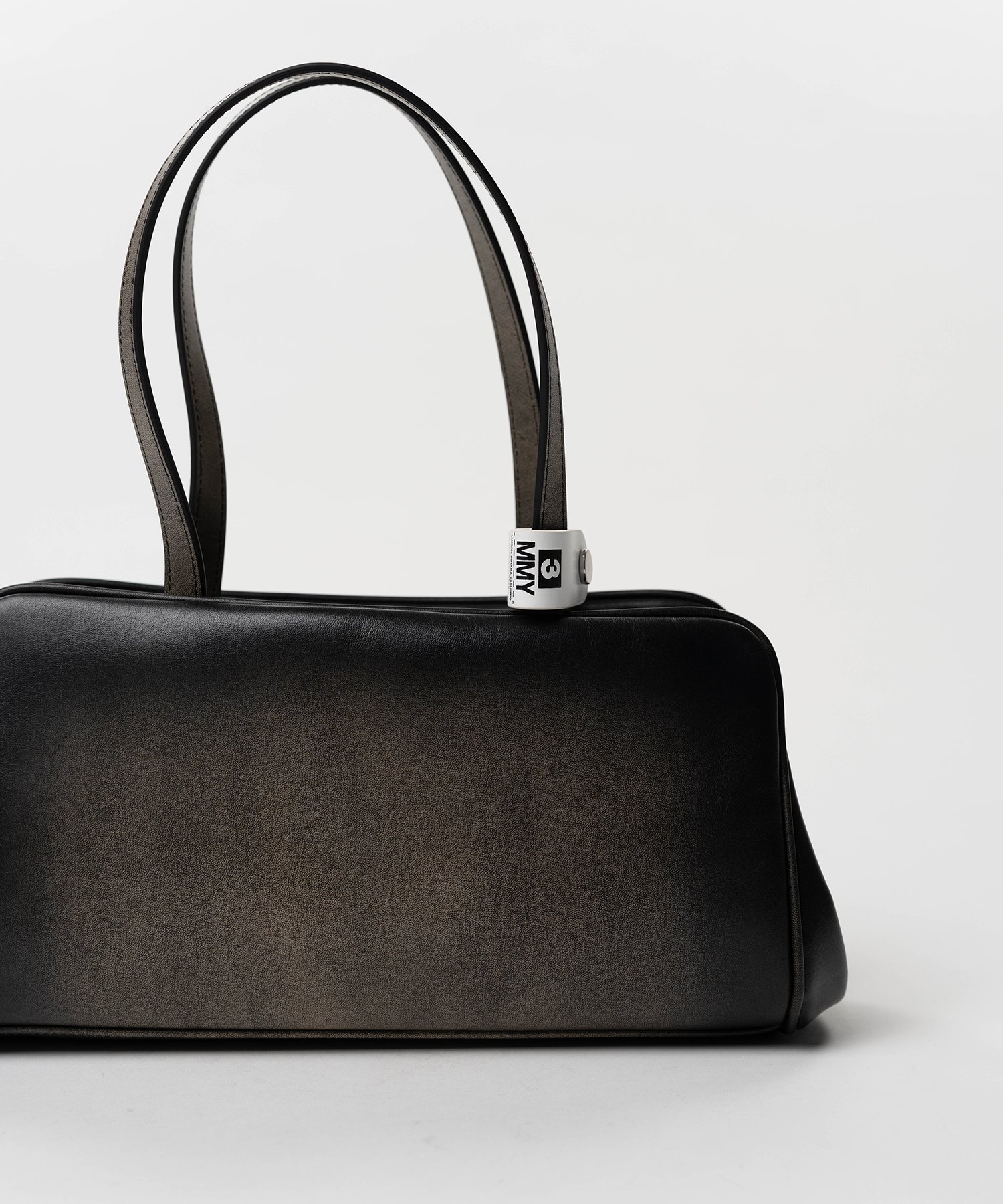 "VINTAGE" One Shoulder Bag