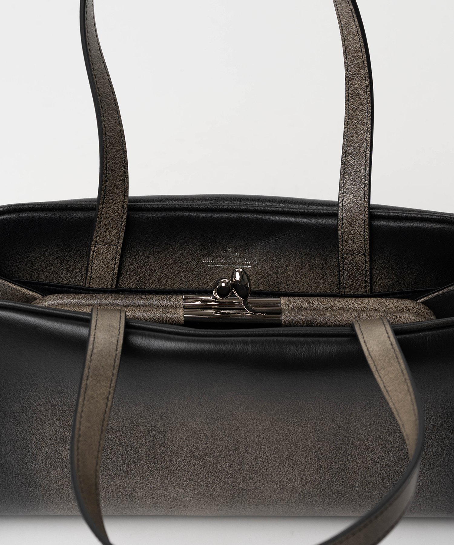 "VINTAGE" One Shoulder Bag