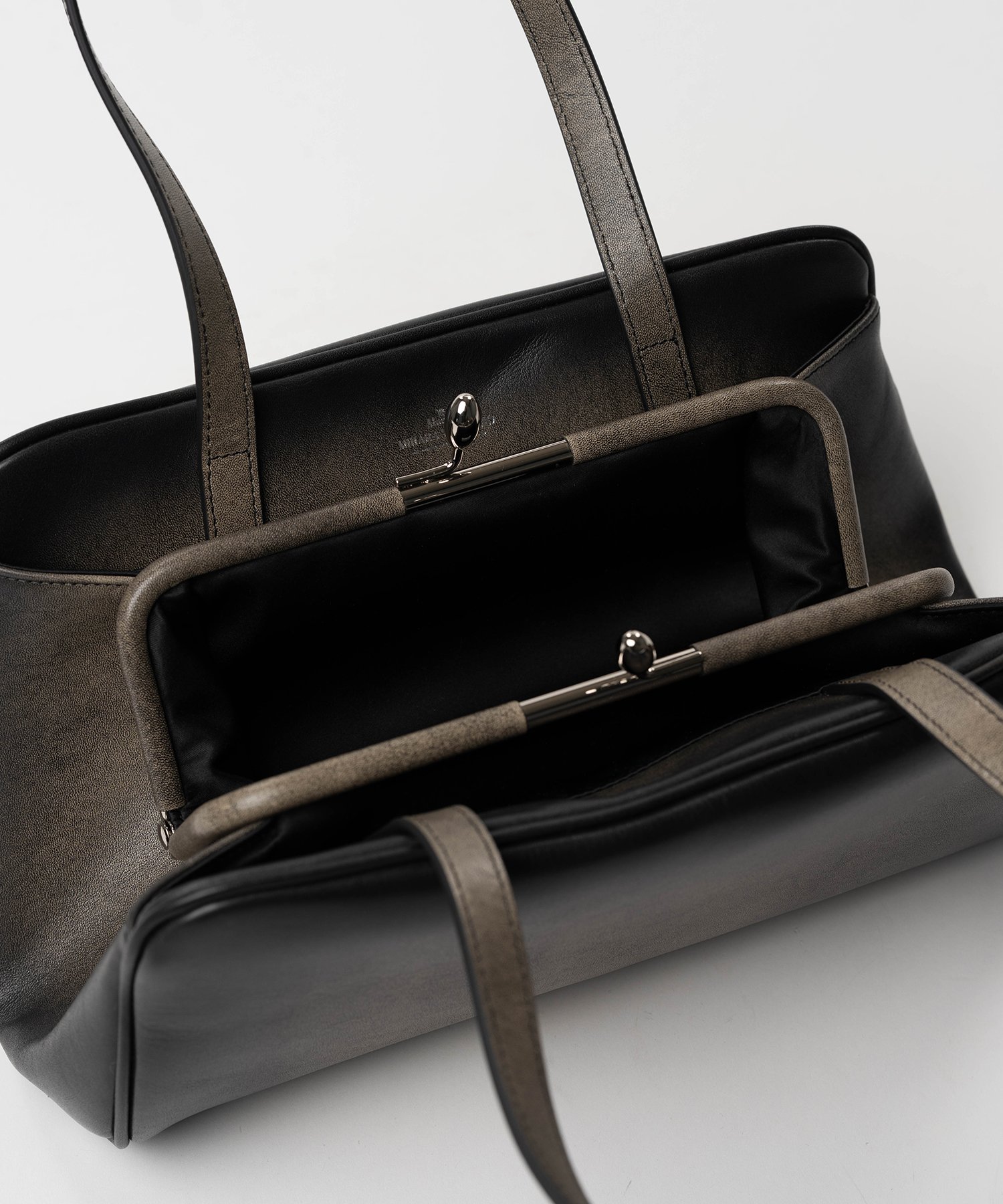 "VINTAGE" One Shoulder Bag